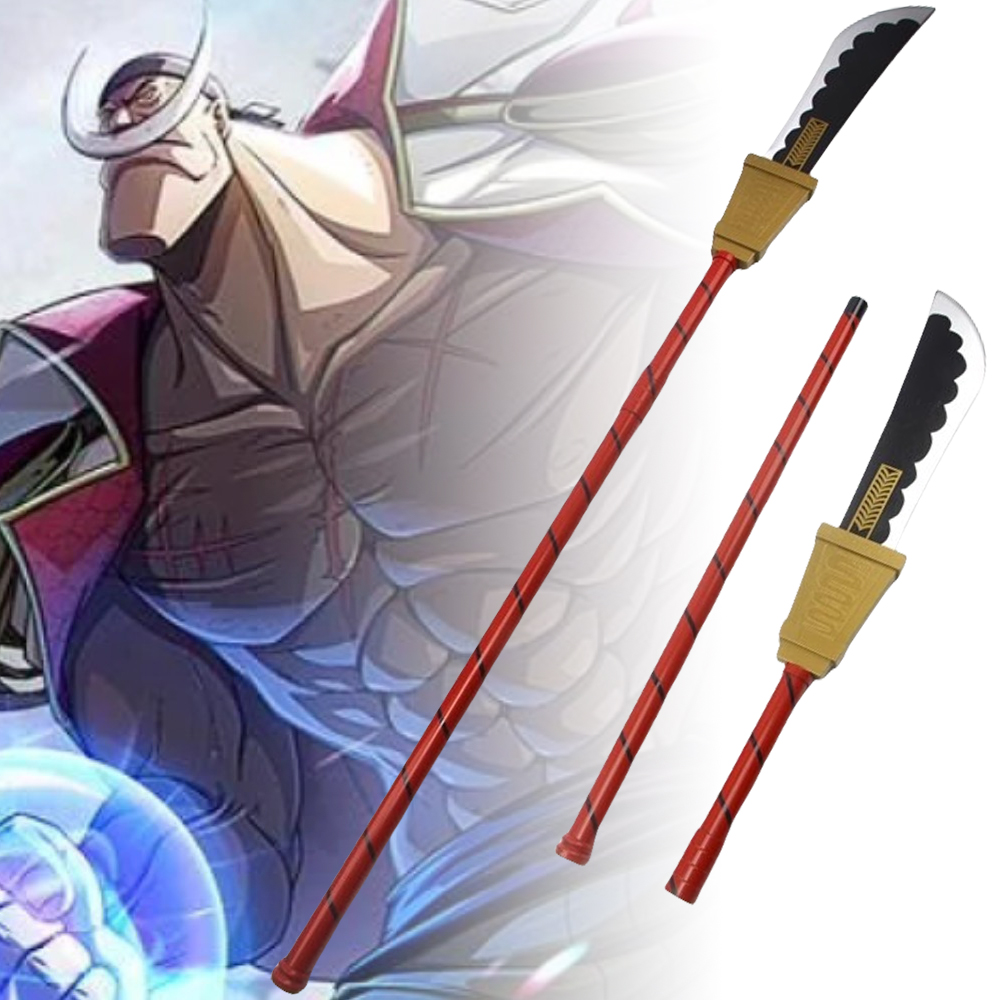 150cm Edward Newgate Katana An – Anime Cosplay Real Bewertung und Preis