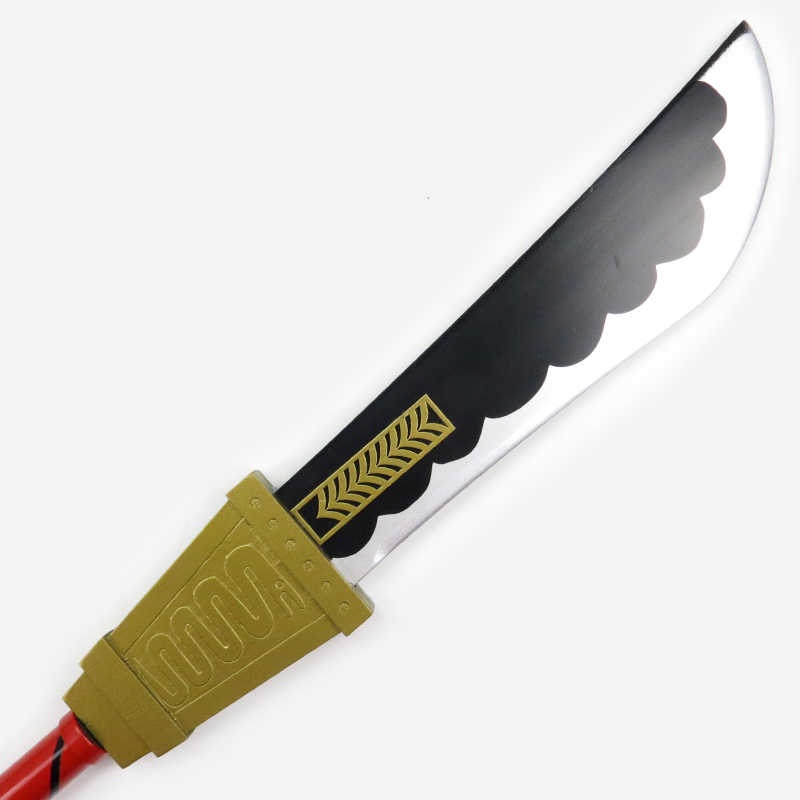 150cm Edward Newgate Katana An – Anime Cosplay Real Bewertung und Preis