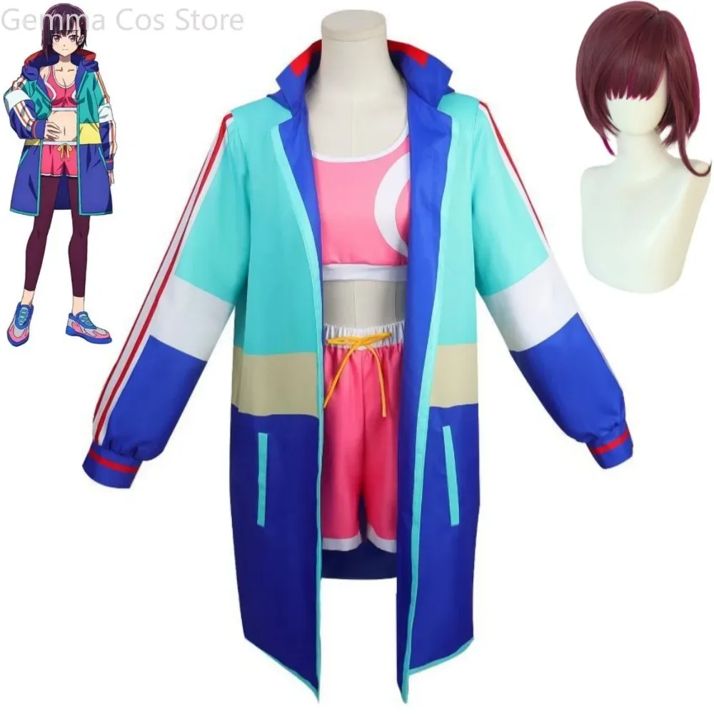 Anime Zom 100 Bucket List of T – Anime Cosplay List Bewertung und Preis