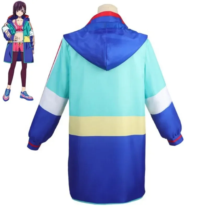 Anime Zom 100 Bucket List of T – Anime Cosplay List Bewertung und Preis
