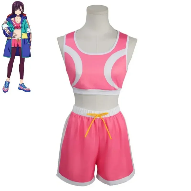 Anime Zom 100 Bucket List of T – Anime Cosplay List Bewertung und Preis