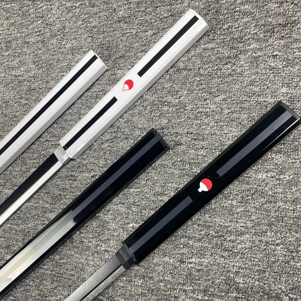40inch Uchiha Sasuke Katana Wo – Anime Cosplay Real Bewertung und Preis