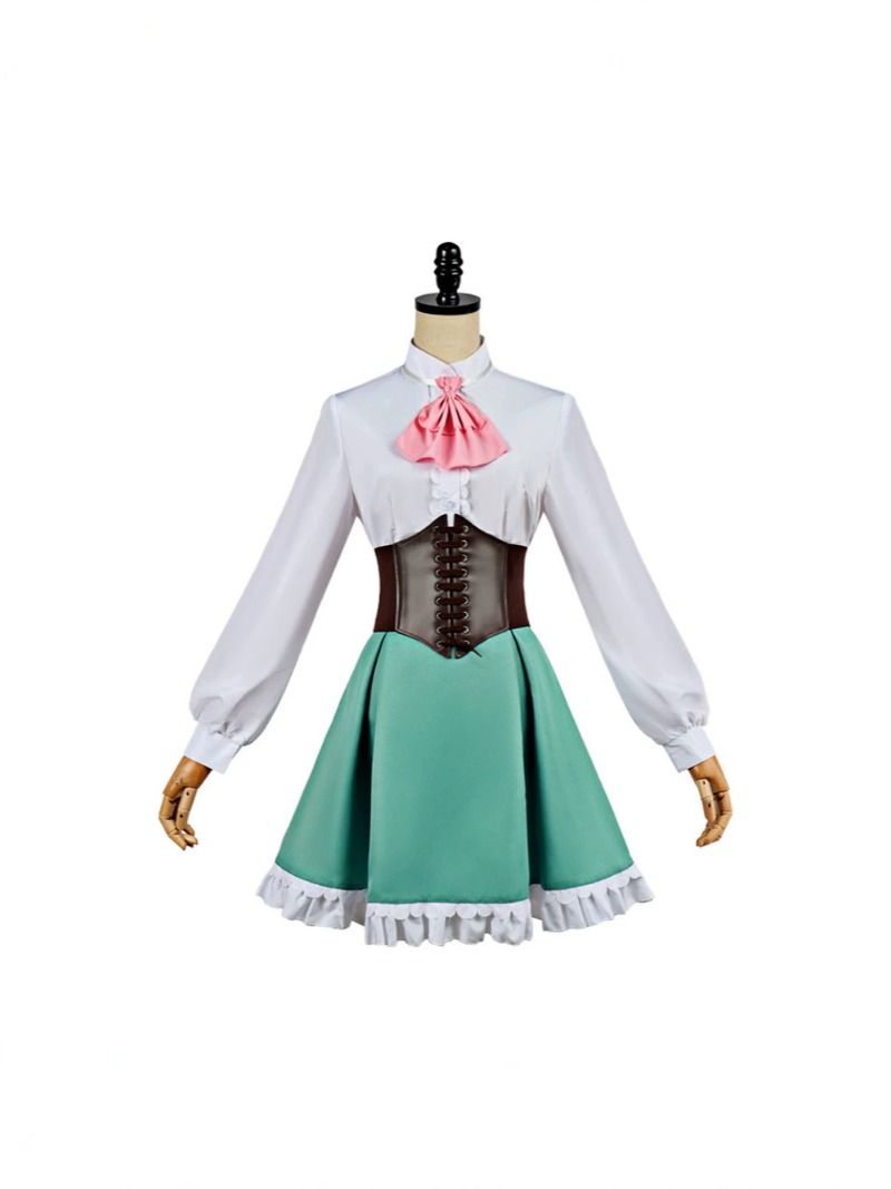Re:Zero Starting Life in Anoth – Anime Cosplay Re Zero Bewertung und Preis