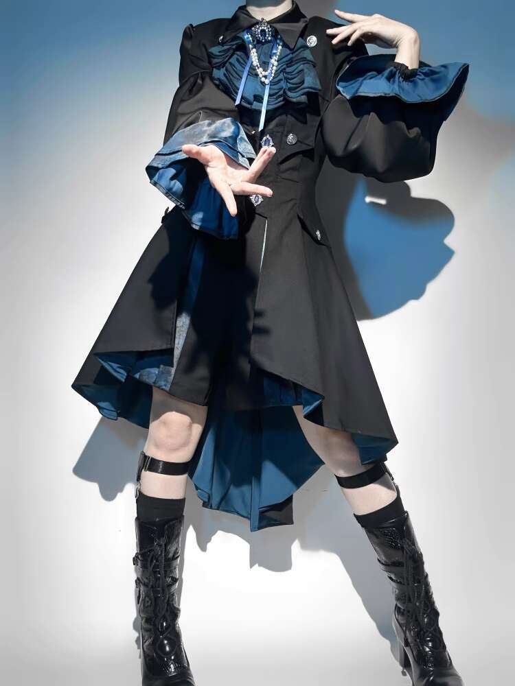 New Fiesta Carnival Halloween  – Anime Cosplay Female Characters Bewertung und Preis