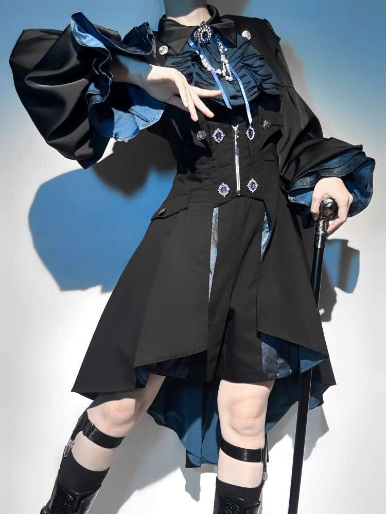 New Fiesta Carnival Halloween  – Anime Cosplay Female Characters Bewertung und Preis