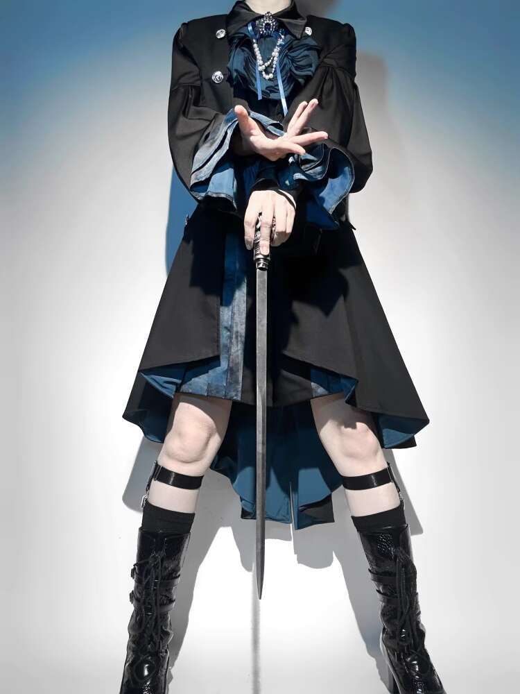 New Fiesta Carnival Halloween  – Anime Cosplay Female Characters Bewertung und Preis
