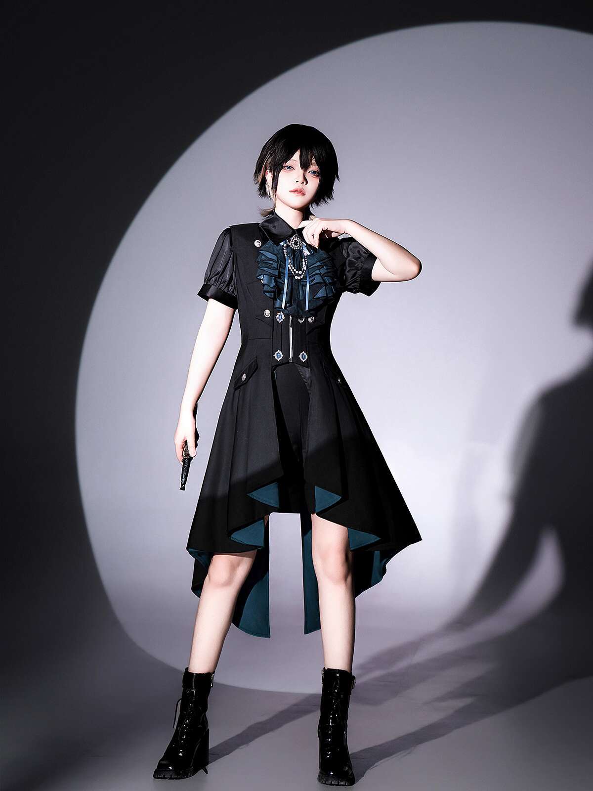 New Fiesta Carnival Halloween  – Anime Cosplay Female Characters Bewertung und Preis