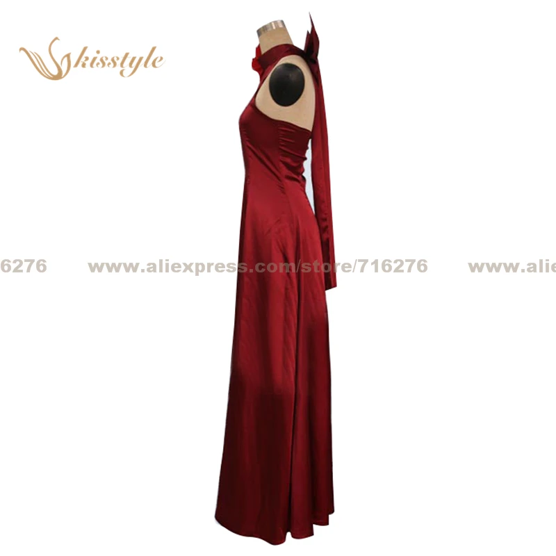 Kisstyle Fashion The Super Dim – Anime Cosplay Nome Bewertung und Preis