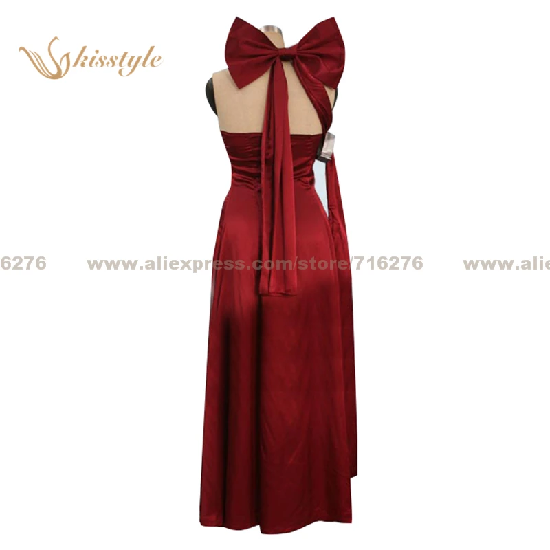 Kisstyle Fashion The Super Dim – Anime Cosplay Nome Bewertung und Preis