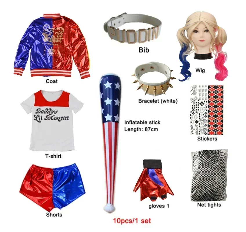 2025 Halloween Kostum Cosplay  – Anime Jaket Cosplay Bewertung und Preis