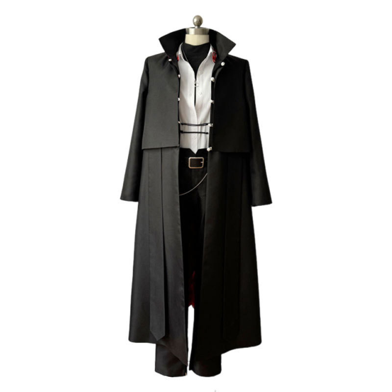 Link Click Cosplay Costume Lon – Anime Cosplay Red Hair Bewertung und Preis