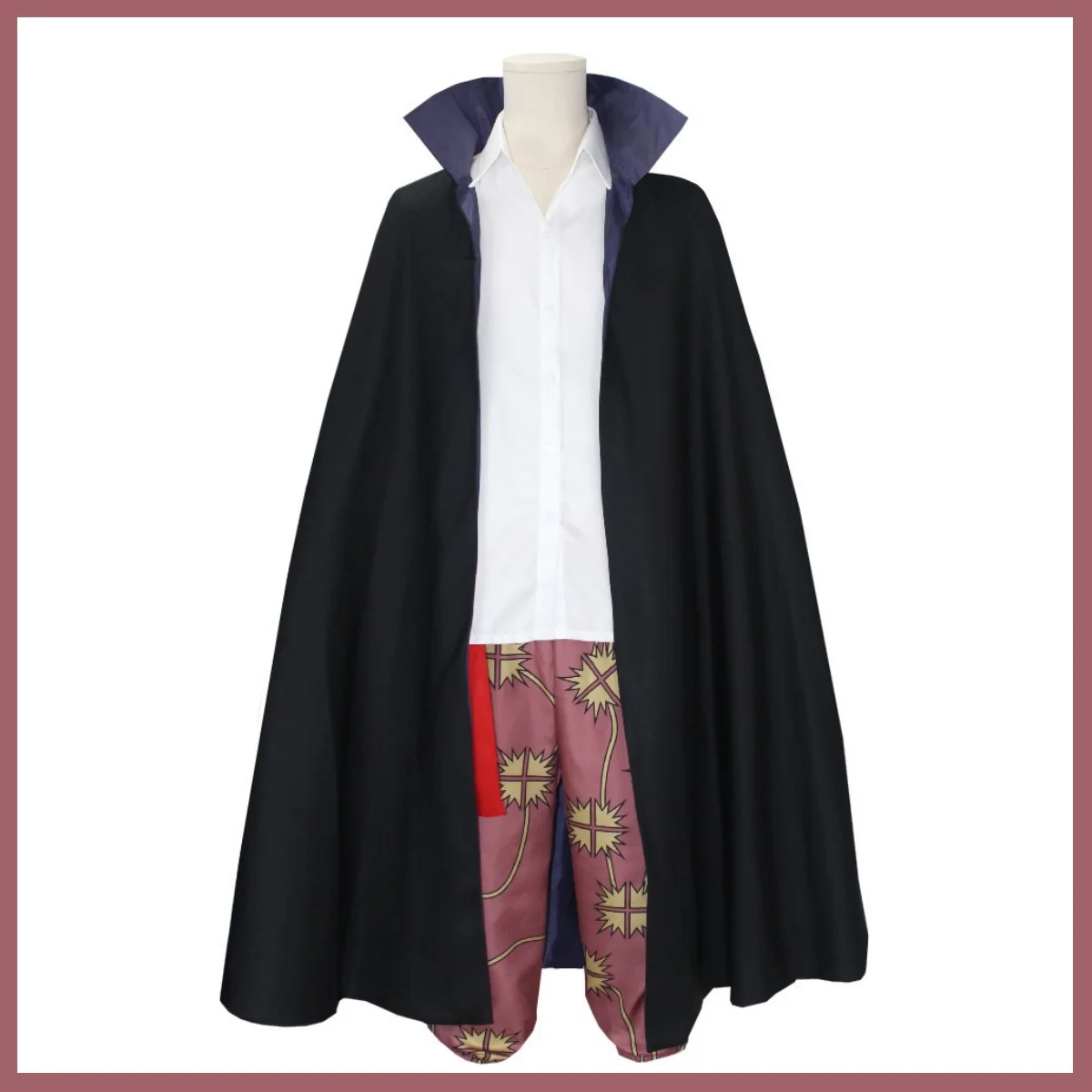 Anime Red Hair Shanks Cosplay  – Anime Cosplay Red Hair Bewertung und Preis