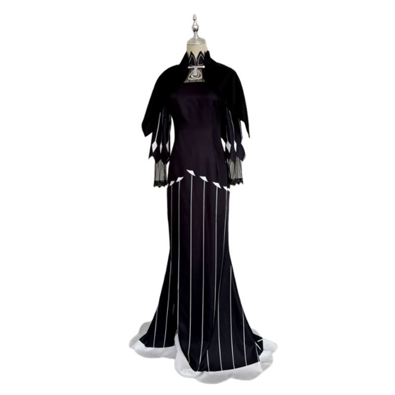 Re:Zero Echidna Cosplay Costum – Anime Cosplay Re Zero Bewertung und Preis