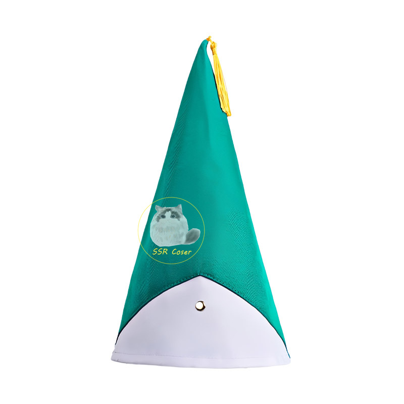 Anime Witch Hat Atelier Cospla – Anime Cosplay Mujer Bewertung und Preis