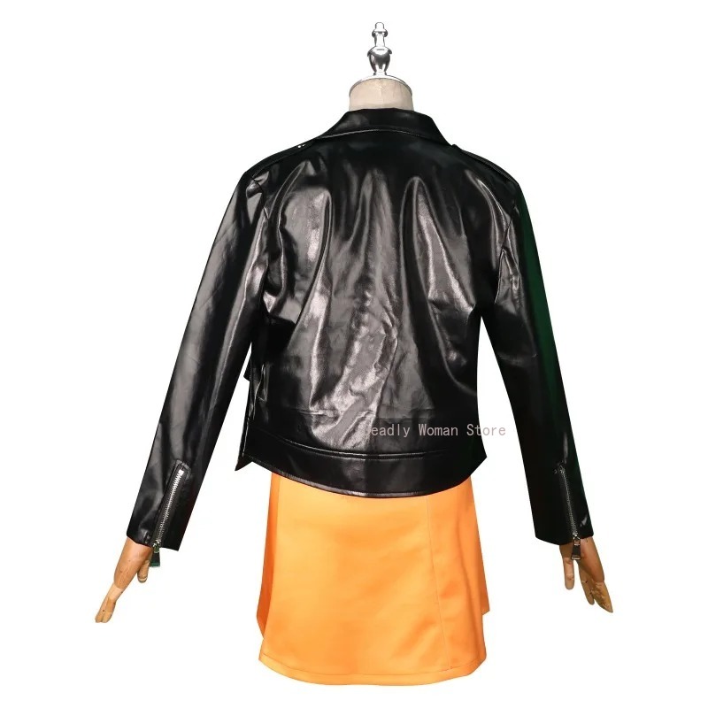 IN STOCK Anime Littlee Ponyy C – Anime Cosplay Mujer Bewertung und Preis