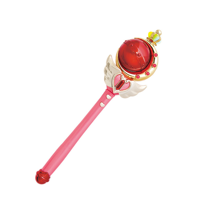 Anime Cosplay Sailor Moon Tsuk – Sailor Moon Wand Bewertung und Preis