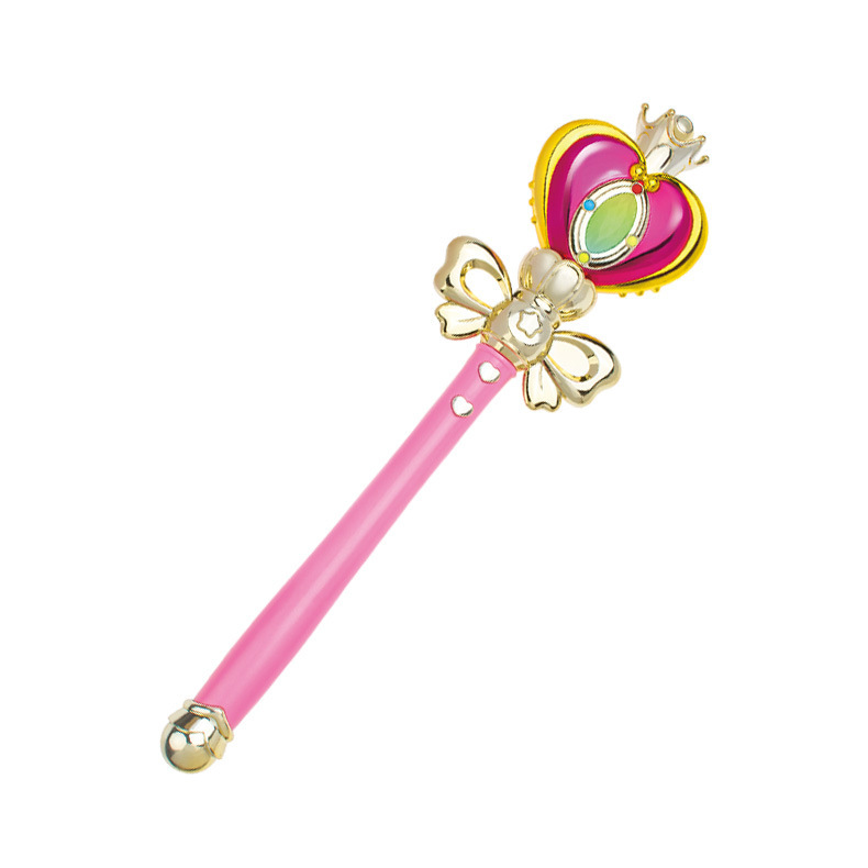 Anime Cosplay Sailor Moon Tsuk – Sailor Moon Wand Bewertung und Preis