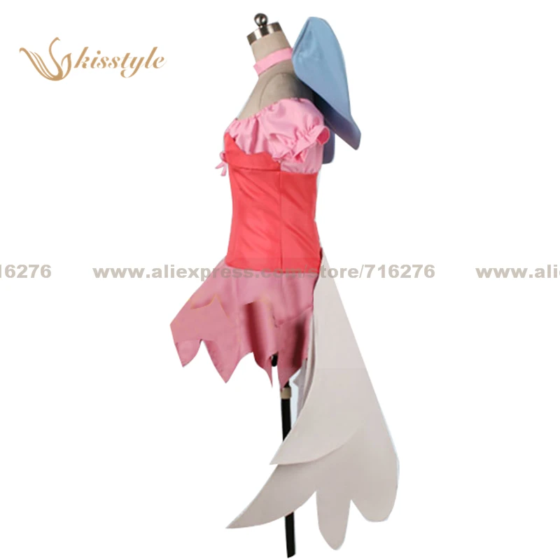Kisstyle Fashion The Super Dim – Anime Cosplay Nome Bewertung und Preis