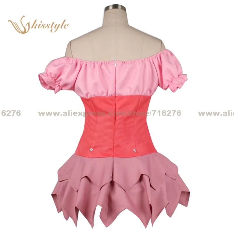 Kisstyle Fashion The Super Dim – Anime Cosplay Nome Bewertung und Preis