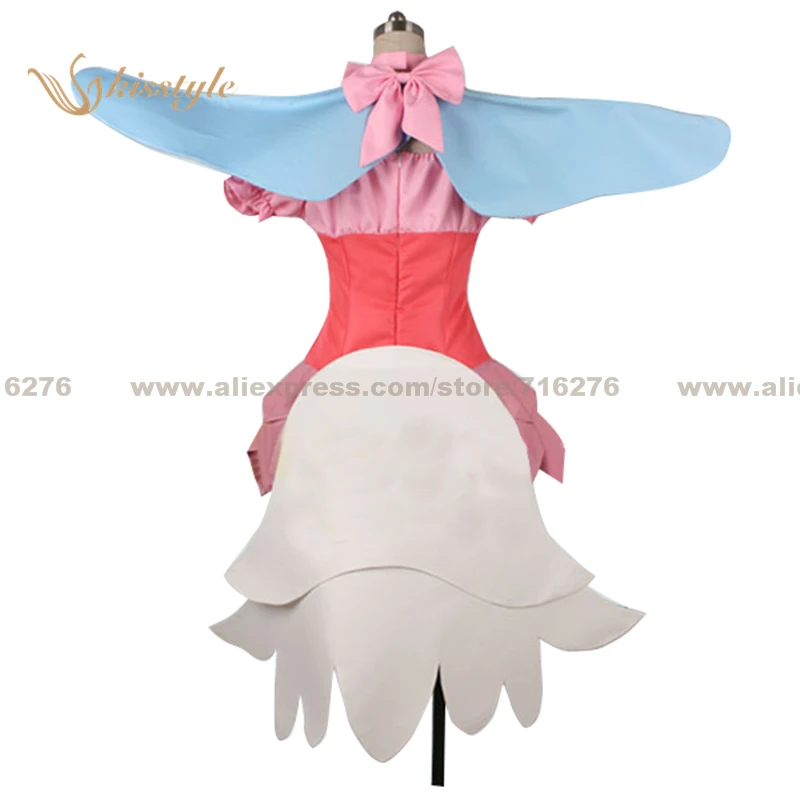 Kisstyle Fashion The Super Dim – Anime Cosplay Nome Bewertung und Preis