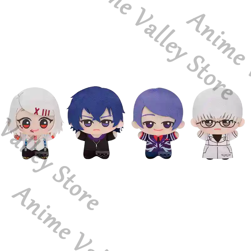 Anime Genuine Tokyo Ghoul JUZO – Anime Cosplay Tokyo Ghoul Bewertung und Preis