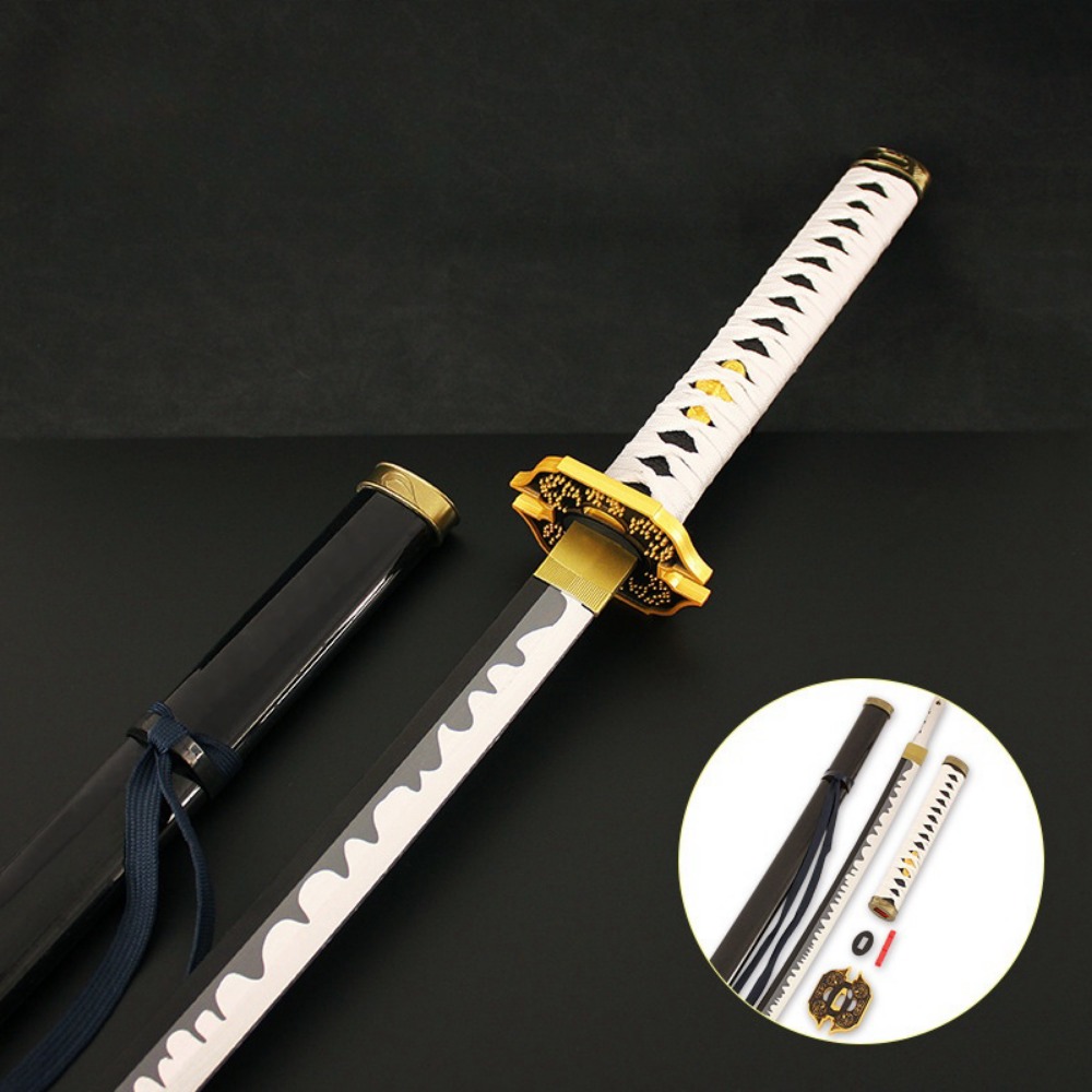Real Sized Yamato Katana Devil – Anime Cosplay Real Bewertung und Preis