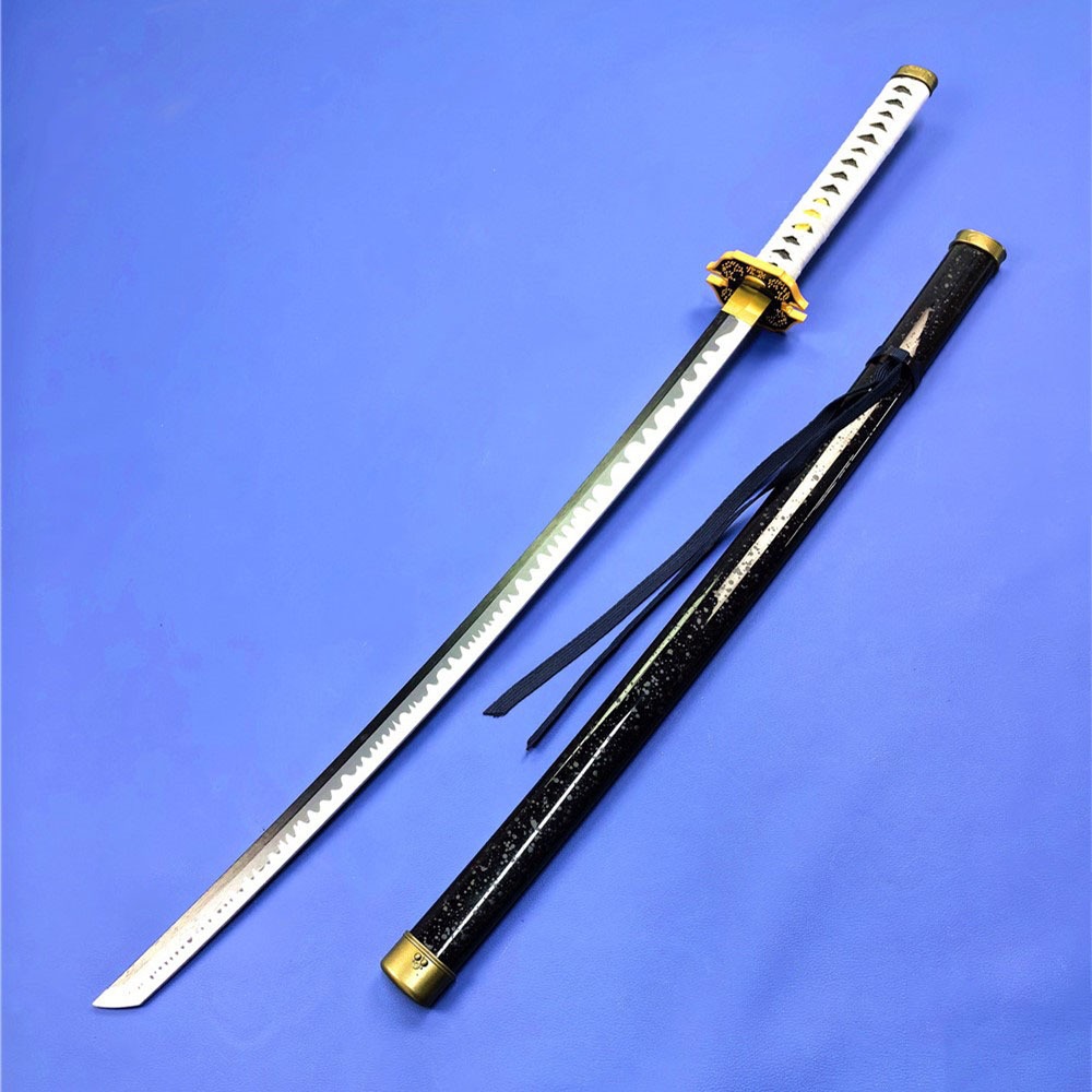 Real Sized Yamato Katana Devil – Anime Cosplay Real Bewertung und Preis