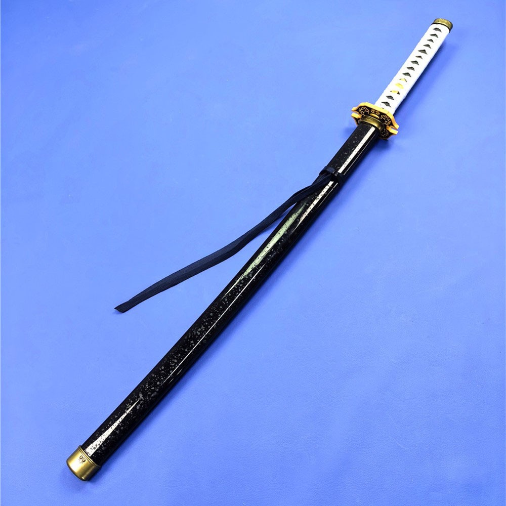 Real Sized Yamato Katana Devil – Anime Cosplay Real Bewertung und Preis