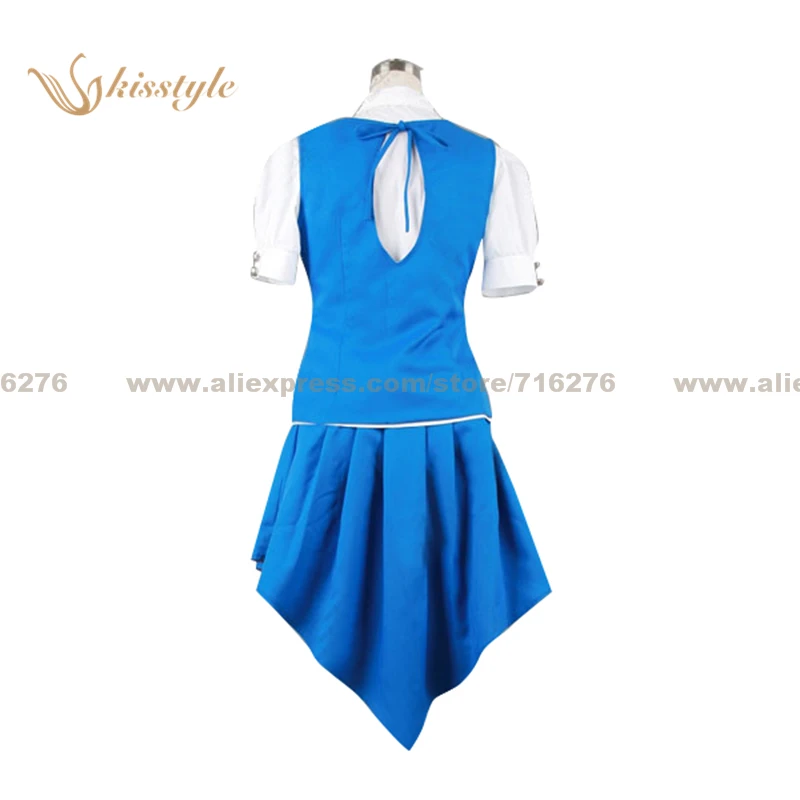 Kisstyle Fashion The Super Dim – Anime Cosplay Nome Bewertung und Preis