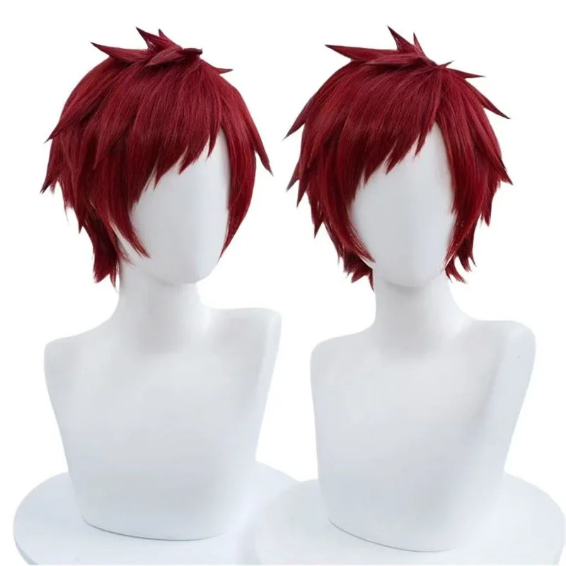 wiwiwi 123HOKAGE NINJA Gaara C – Anime Cosplay Ninja Bewertung und Preis