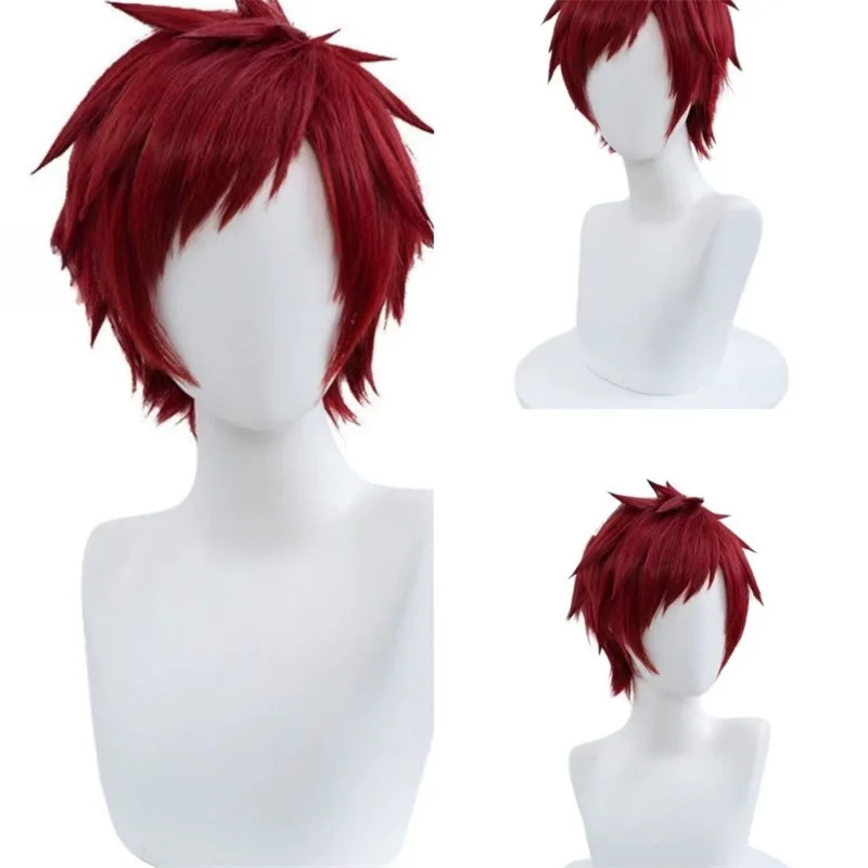 wiwiwi 123HOKAGE NINJA Gaara C – Anime Cosplay Ninja Bewertung und Preis