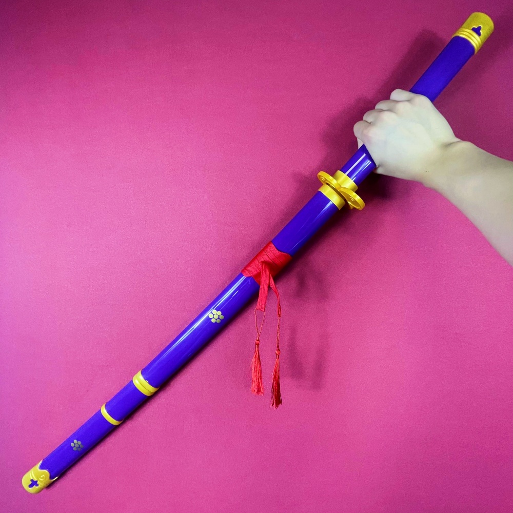 40inch Roronoa Zoro Katana Ani – Anime Cosplay Real Bewertung und Preis