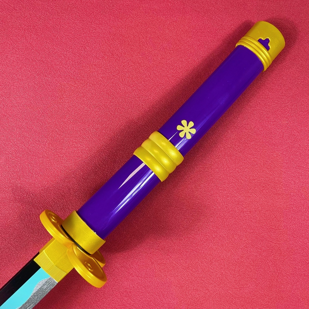 40inch Roronoa Zoro Katana Ani – Anime Cosplay Real Bewertung und Preis