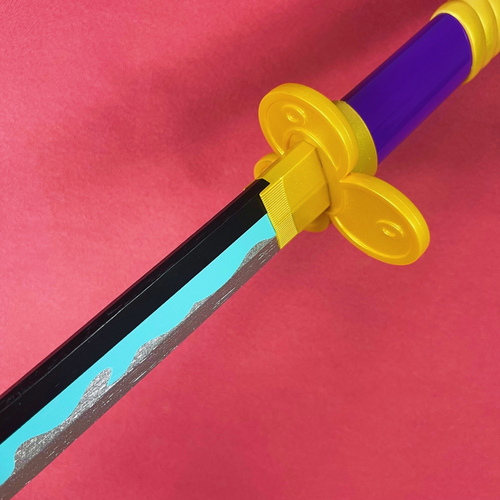 40inch Roronoa Zoro Katana Ani – Anime Cosplay Real Bewertung und Preis