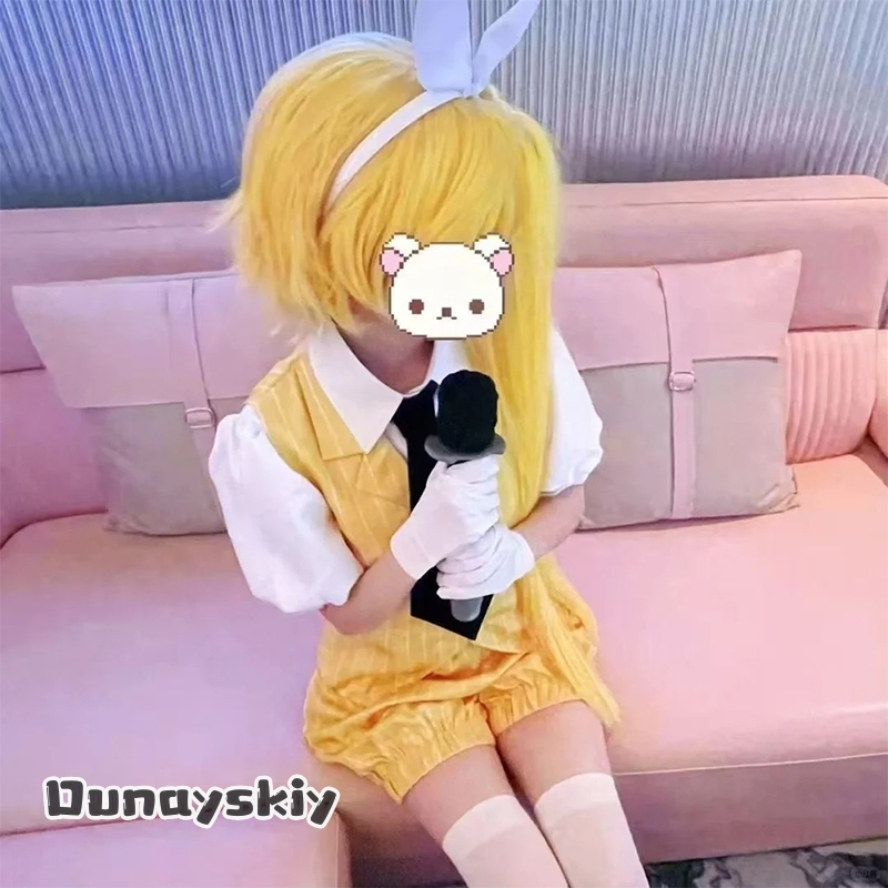aBDSS*/Virtual Idol Cosplay Co – Anime Cosplay Outfits Female Bewertung und Preis