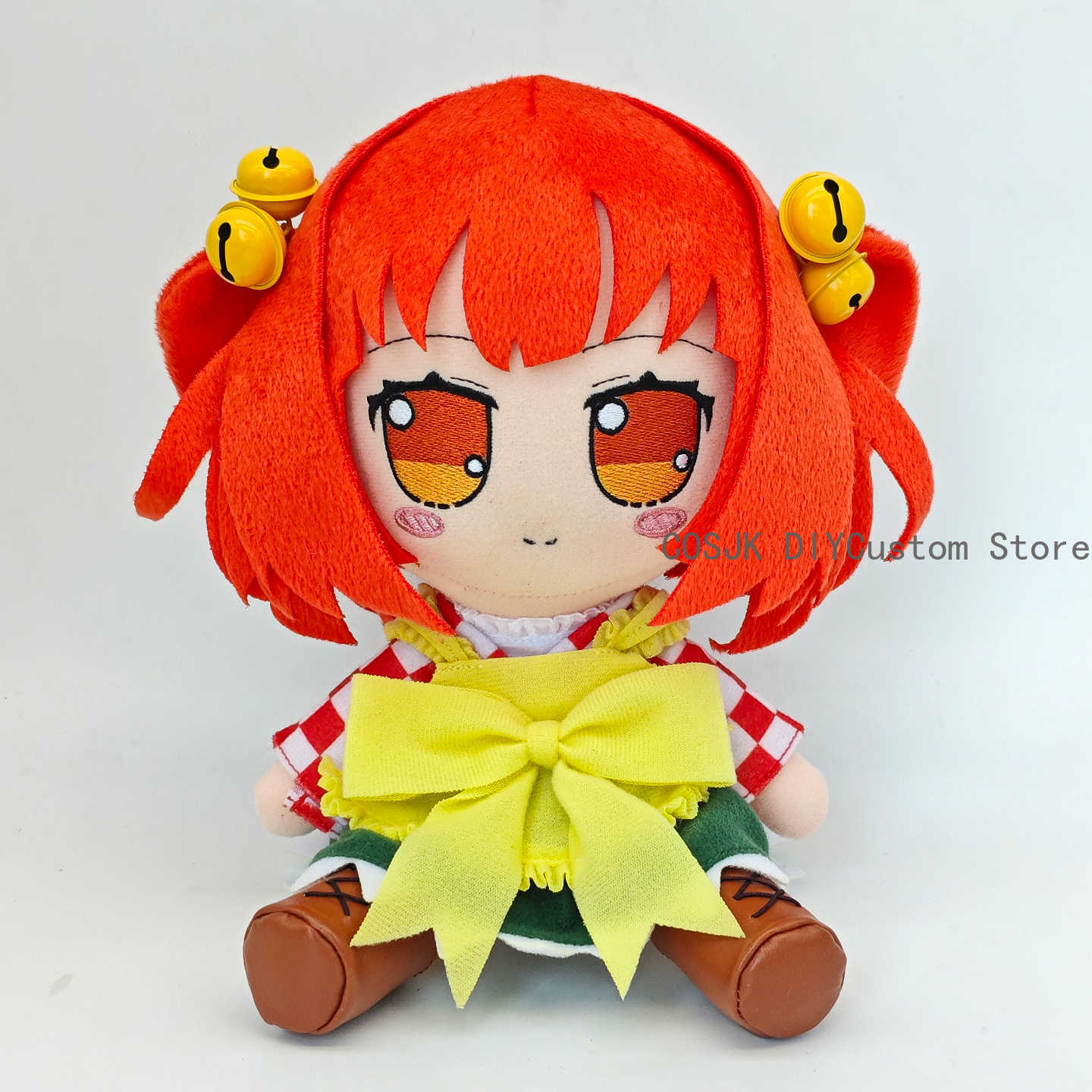 Cute Motoori Kosuzu Touhou Pro – Anime Cosplay Girls Bewertung und Preis