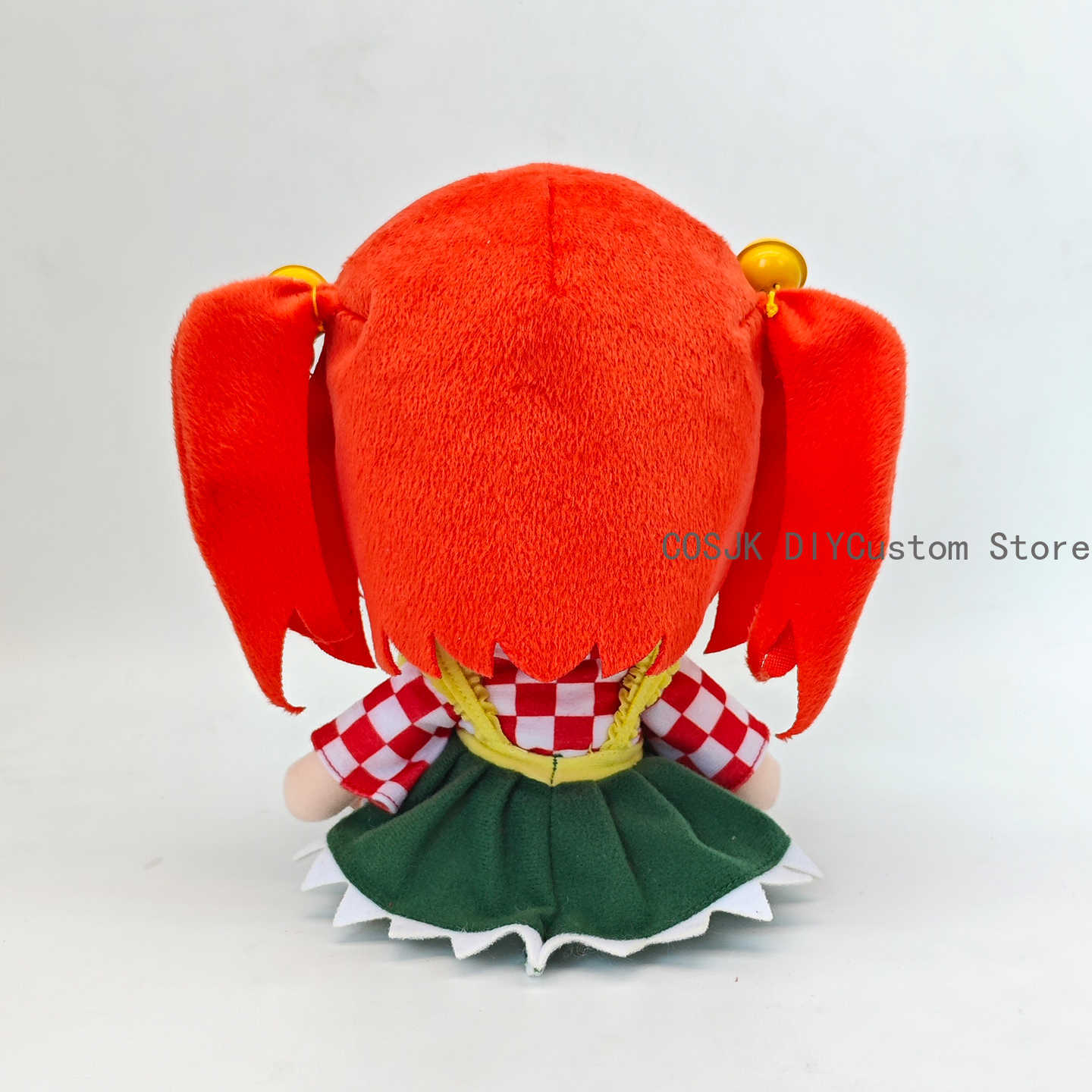Cute Motoori Kosuzu Touhou Pro – Anime Cosplay Girls Bewertung und Preis