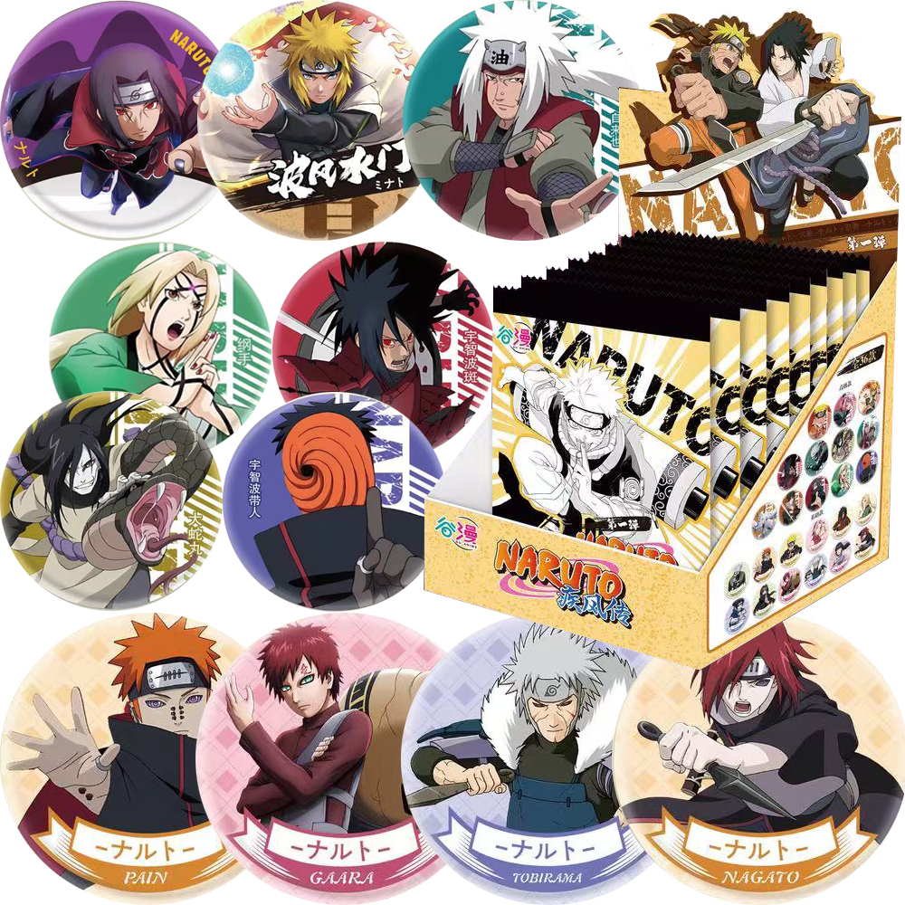 Wholesale Anime Naruto Round B – Anime Cosplay Naruto Bewertung und Preis