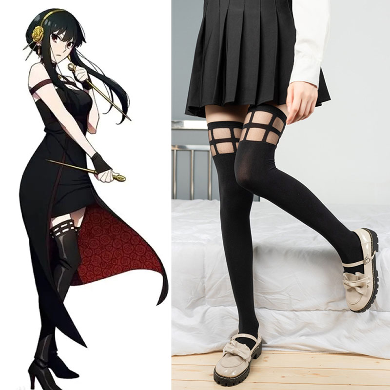 Anime Spy X Family Yor Forger  – Anime Cosplay Yor Forger Bewertung und Preis