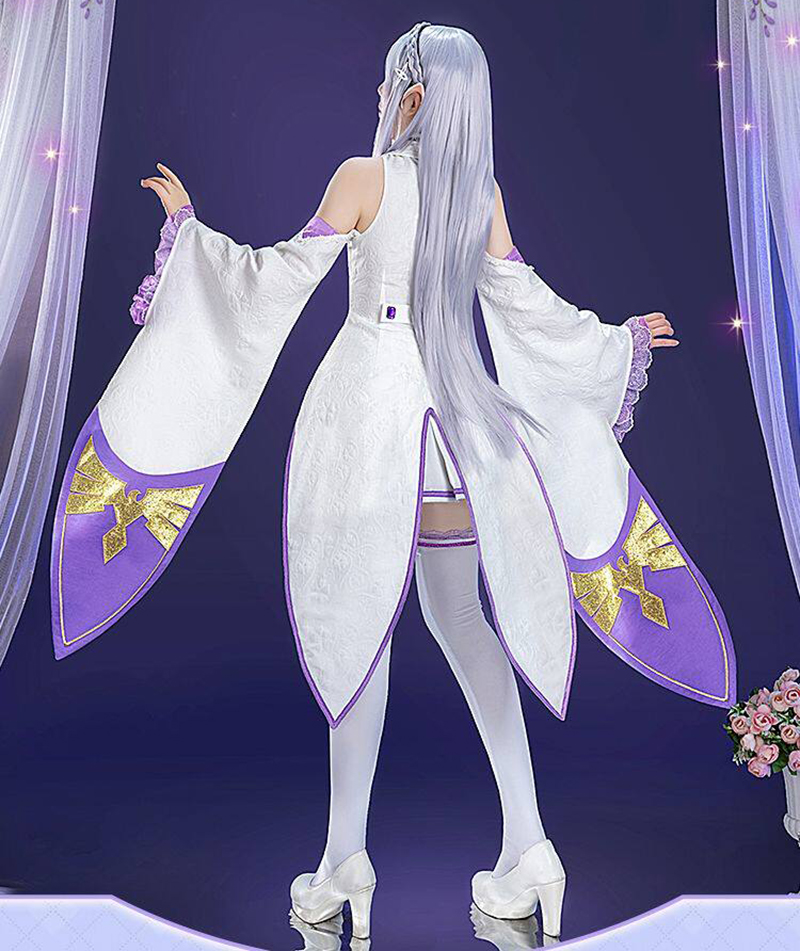 Anime Re Zero Kara Hajimeru Is – Anime Cosplay Re Zero Bewertung und Preis