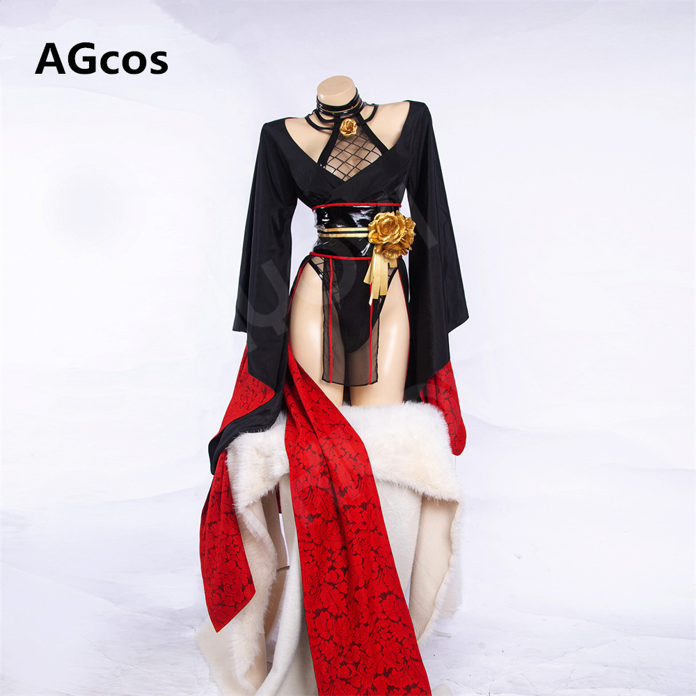 AGCOS Anya Forger Yor Forger C – Anime Cosplay Yor Forger Bewertung und Preis