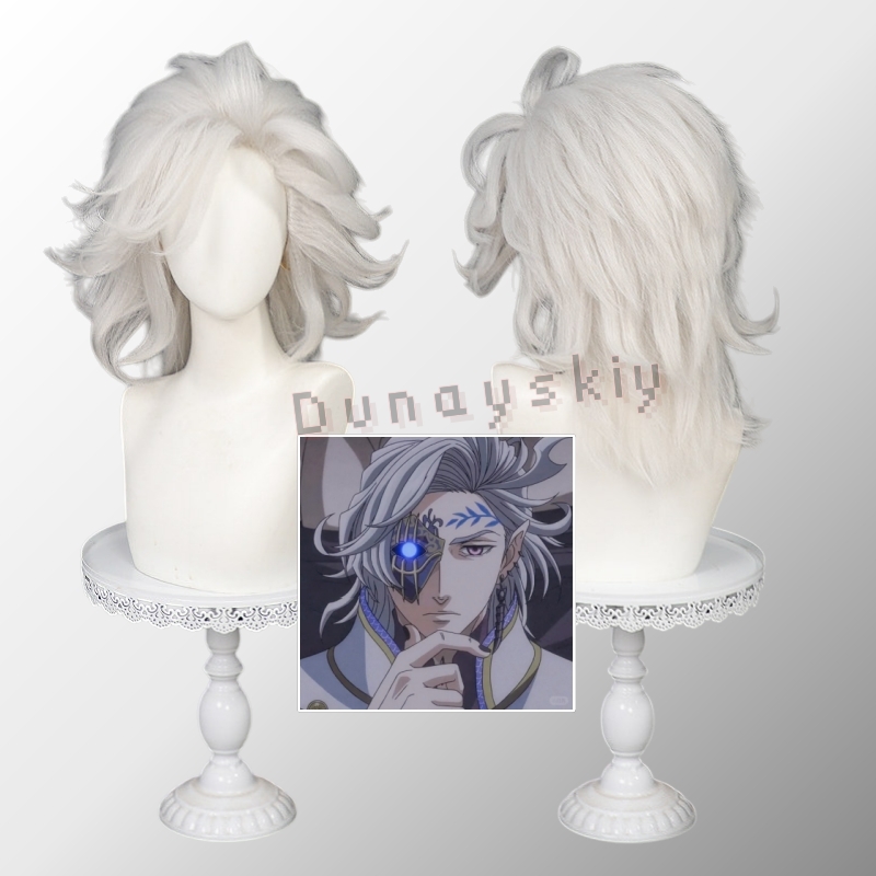 Hades Cosplay Anime Record Of  – Anime Cosplay Mujer Bewertung und Preis