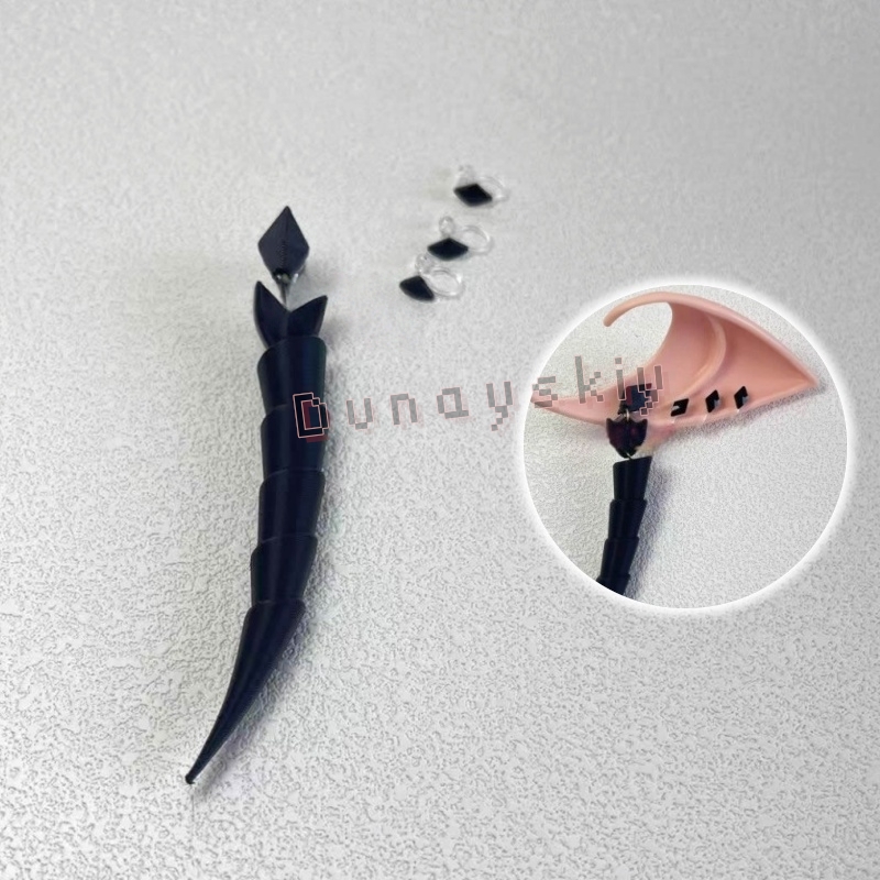 Hades Cosplay Anime Record Of  – Anime Cosplay Mujer Bewertung und Preis