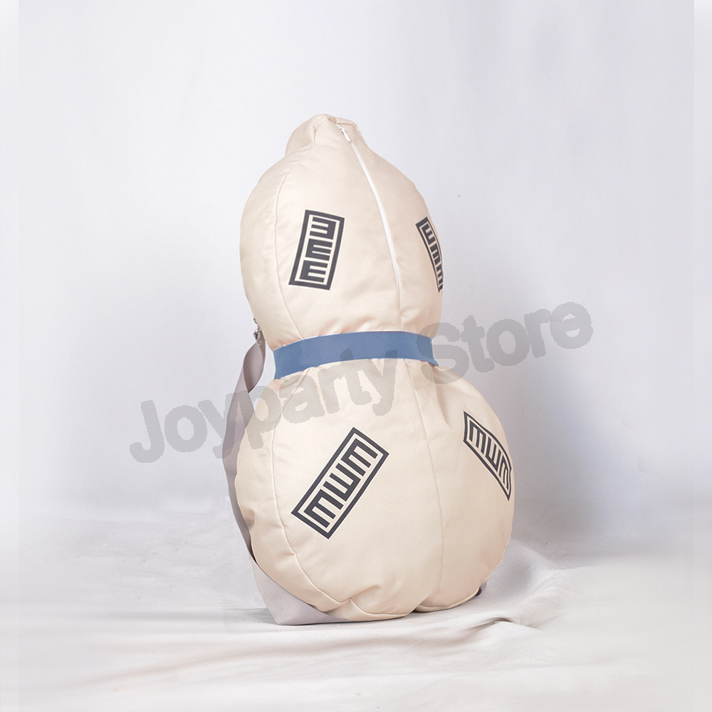 Gaara Cosplay Costume Sand Fiv – Anime Cosplay Red Hair Bewertung und Preis