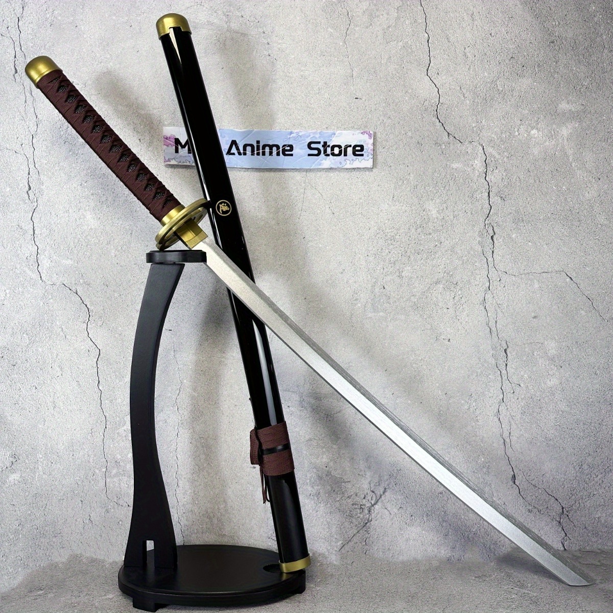 102cm Himura Kenshin Katana An – Anime Cosplay Real Bewertung und Preis