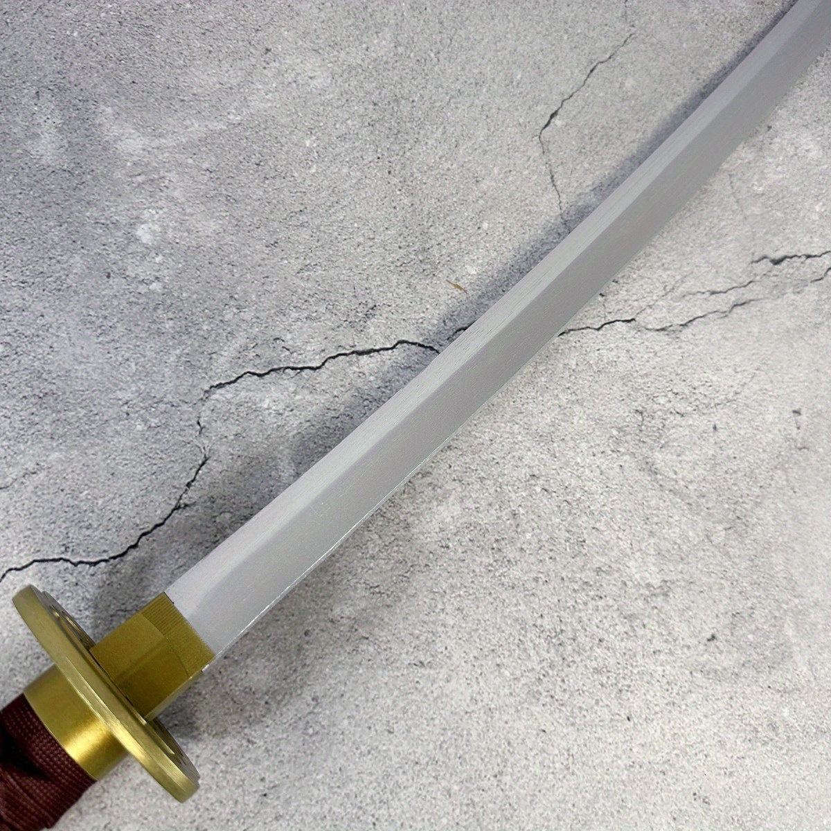 102cm Himura Kenshin Katana An – Anime Cosplay Real Bewertung und Preis