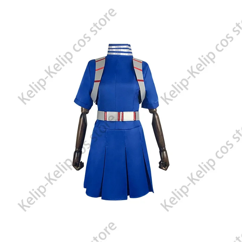 LQAnime My Hero Academia Todor – My Hero Academia Belt Bewertung und Preis