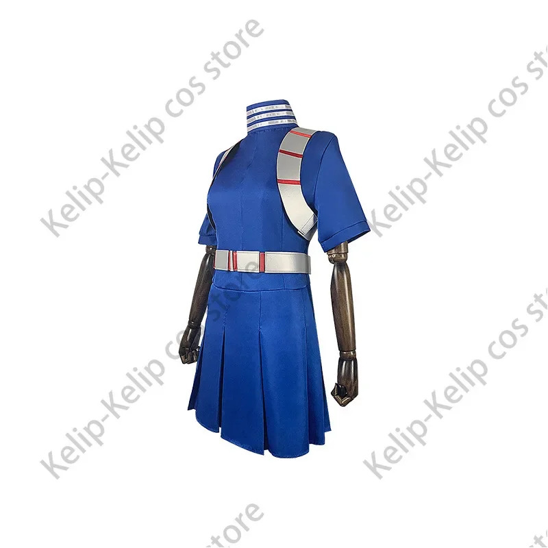 LQAnime My Hero Academia Todor – My Hero Academia Belt Bewertung und Preis