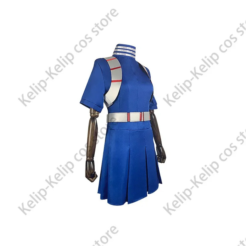 LQAnime My Hero Academia Todor – My Hero Academia Belt Bewertung und Preis
