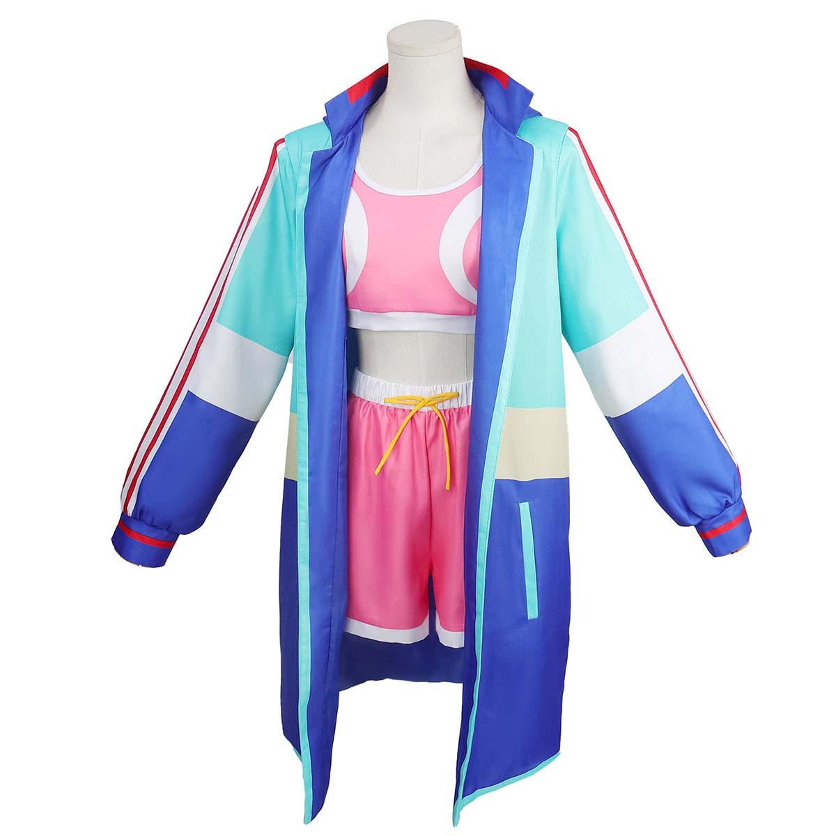 Women Anime Zombies 100 Bucket – Anime Cosplay List Bewertung und Preis